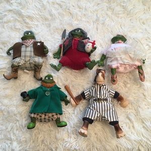 Russ Bertie Collectibles